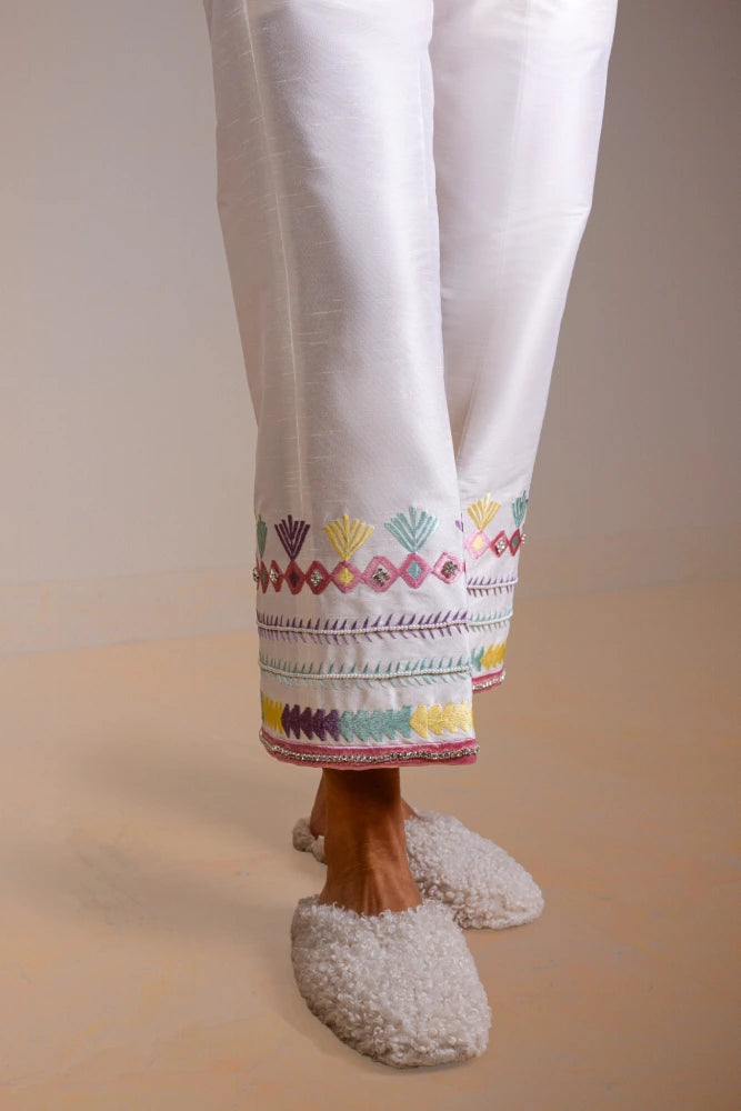 Arabesque Pants