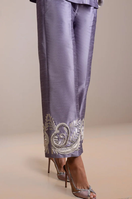 Sultana Embroidered Pants