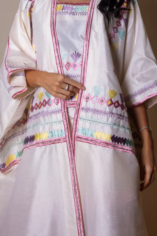 Arabesque Bisht