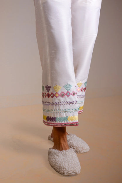 Arabesque Pants