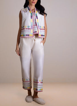 Arabesque Pants