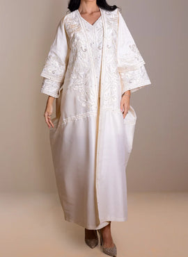 Long Bisht