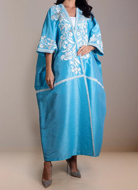 Long Bisht
