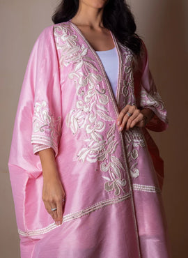 Long Bisht