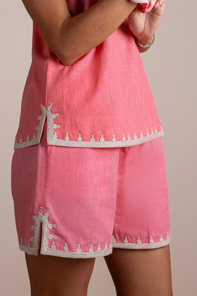 Andalusia Shorts