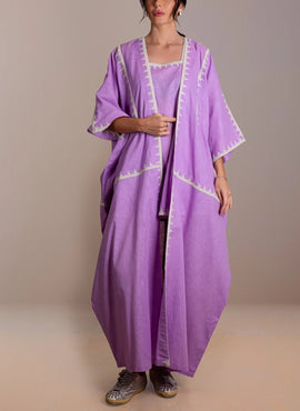 Long Bisht