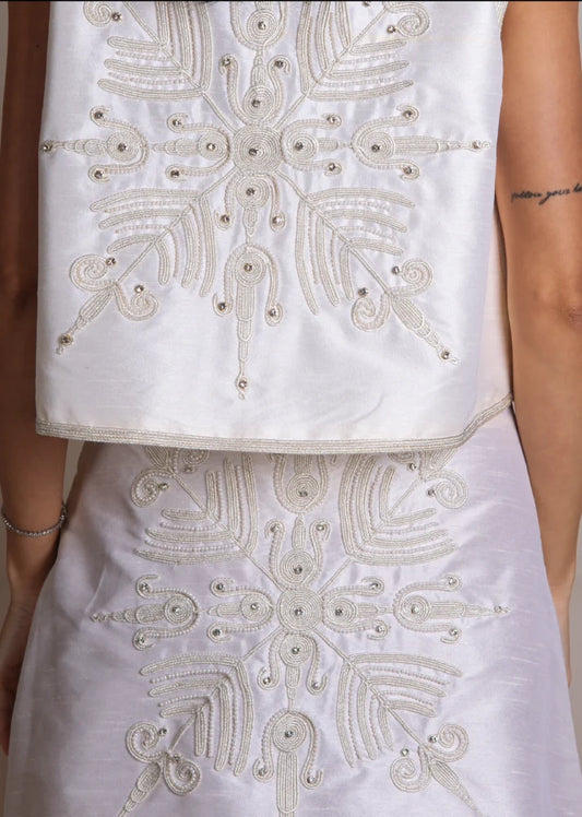 Jasmine Skirt